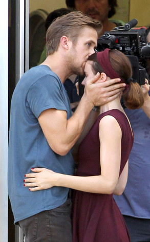 Ryan Gosling, Rooney Mara Ryan Gosling, Rooney Mara